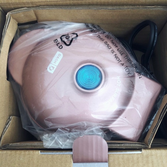 DASH Mini Maker griddle - Picture 2 of 5